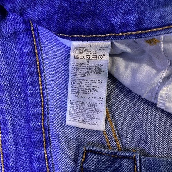 OLD NAVY skinny Jeans - Picture 5 of 5